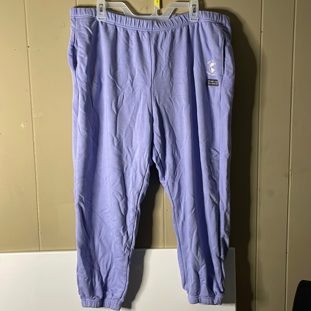HM sweatpants